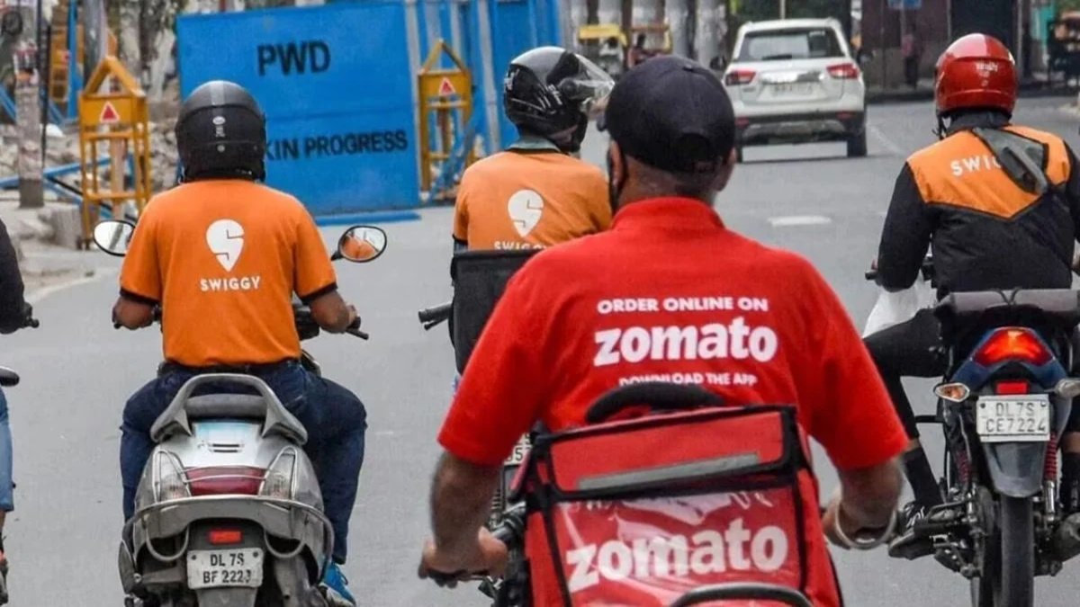 CG NEWS : छत्तीसगढ़ में 2 लाख गिग वर्कर्स को तोहफा, ई-श्रम पोर्टल पर अब होगा पंजीयन