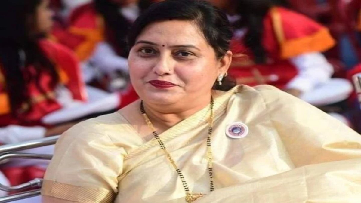 CG NEWS : भारतीय कांग्रेस को बड़ा झटका ‘जिला महामंत्री कमल झज्ज ने पद से दिया इस्तीफा