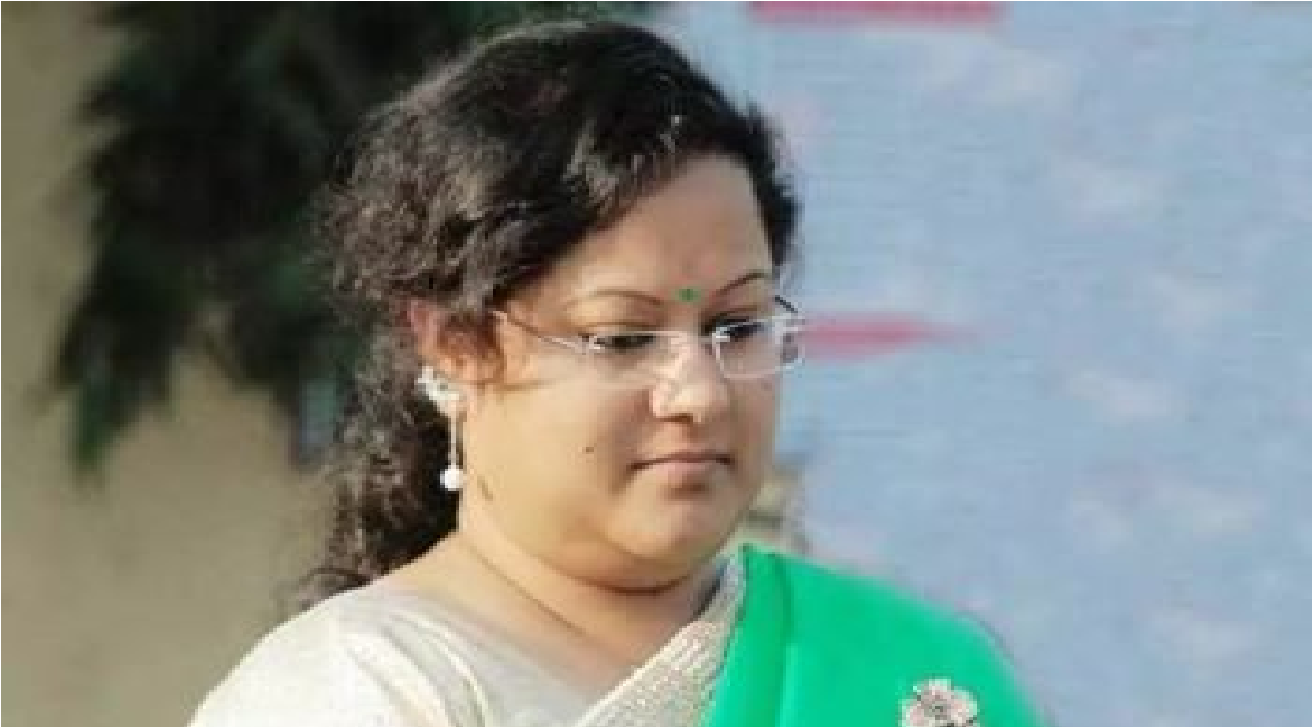 Saumya Chaurasia Bail News : शराब घोटाले में राहत का ‘ओवर’, सौम्या चौरसिया की बेल मंजूर, कोर्ट की ‘सख्त फील्डिंग’ के बीच रिहाई