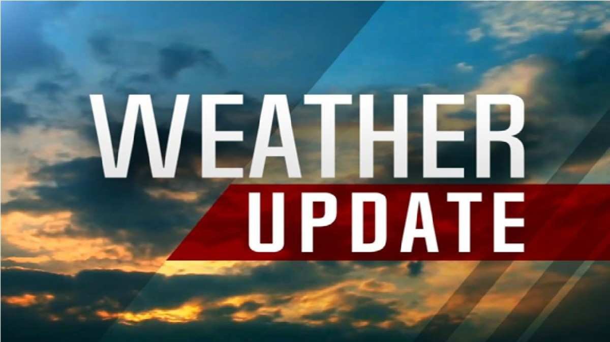 Chhattisgarh Weather Update : वेदर अपडेट , आज अधिकतम तापमान 38°C रहने का अनुमान, दोपहर में सताएगी धूप Chhattisgarh Weather Update