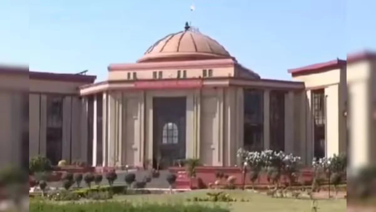 High Court’S Strictness : प्रमोशन प्रक्रिया जारी लेकिन अंतिम आदेश पर रोक, 15 जून को सुनवाई