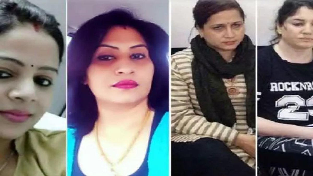 Indore Honeytrap-2 Case : दौर हनीट्रैप-2 में नया मोड़, कई राज्यों में फैले गिरोह का पर्दाफाश