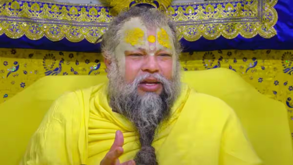 Premanand Maharaj’ के बयान से भक्तों में भावुकता, बोले– जीवनभर रहेगा आशीर्वाद