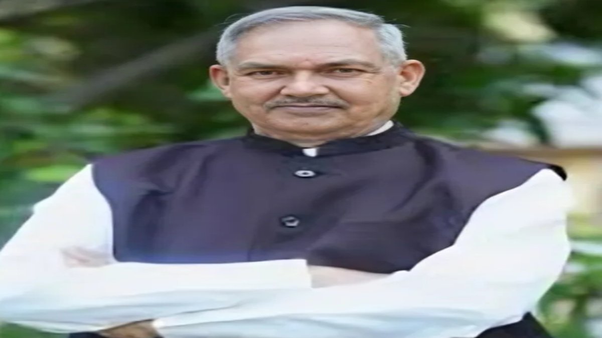 CG BREAKING : BJP शिविर में स्वास्थ्य संकट, योग आयोग अध्यक्ष सिम्स में भर्ती
