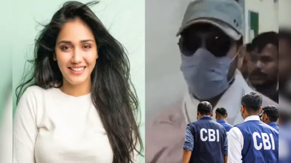 Twisha Sharma Murder Case : ट्विशा शर्मा मौत मामले में बड़ा खुलासा संभव, पति हिरासत में