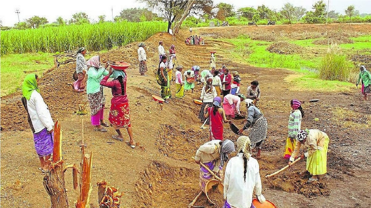 VBJI Ramji Scheme : रोजगार के लिए अब ई-केवाईसी अनिवार्य नहीं, रामजी योजना से खुलेंगे प्रगति के द्वार VBJI Ramji Scheme