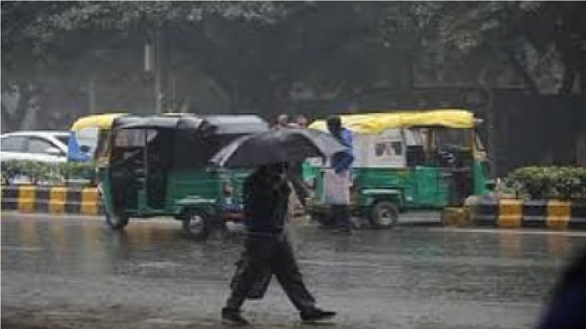 Chhattisgarh Weather Update : अगले 3 दिन अहम , छत्तीसगढ़ में रुक-रुक कर होती रहेगी बारिश, मौसम विभाग ने किया अलर्ट Chhattisgarh Weather Update