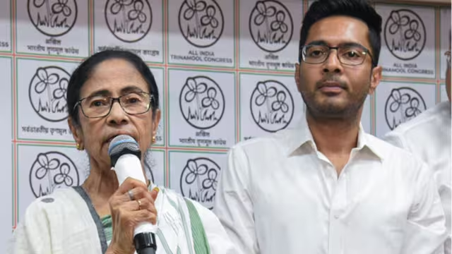 दिल्ली में ‘इंडिया’ गठबंधन की बैठक के बीच TMC के सांसदों का टूटना तय! फोन बंद करके फाइव स्टार होटल से गायब होने की पूरी कहानी?