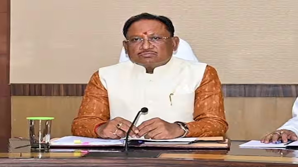 CM Say’ बोले- मेरी मंजूरी से हुआ बदलाव, अब होगी जांच