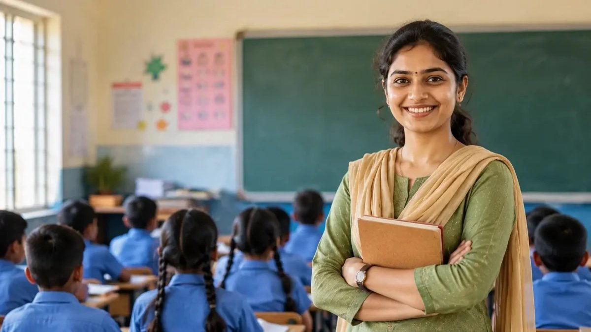 युवाओं के लिए खुशखबरी’ राज्य में जल्द होगी शिक्षकों की बंपर भर्ती