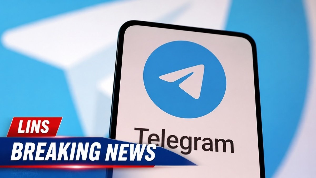 NEET परीक्षा में गड़बड़ी रोकने की तैयारी, Telegram पर अस्थायी प्रतिबंध