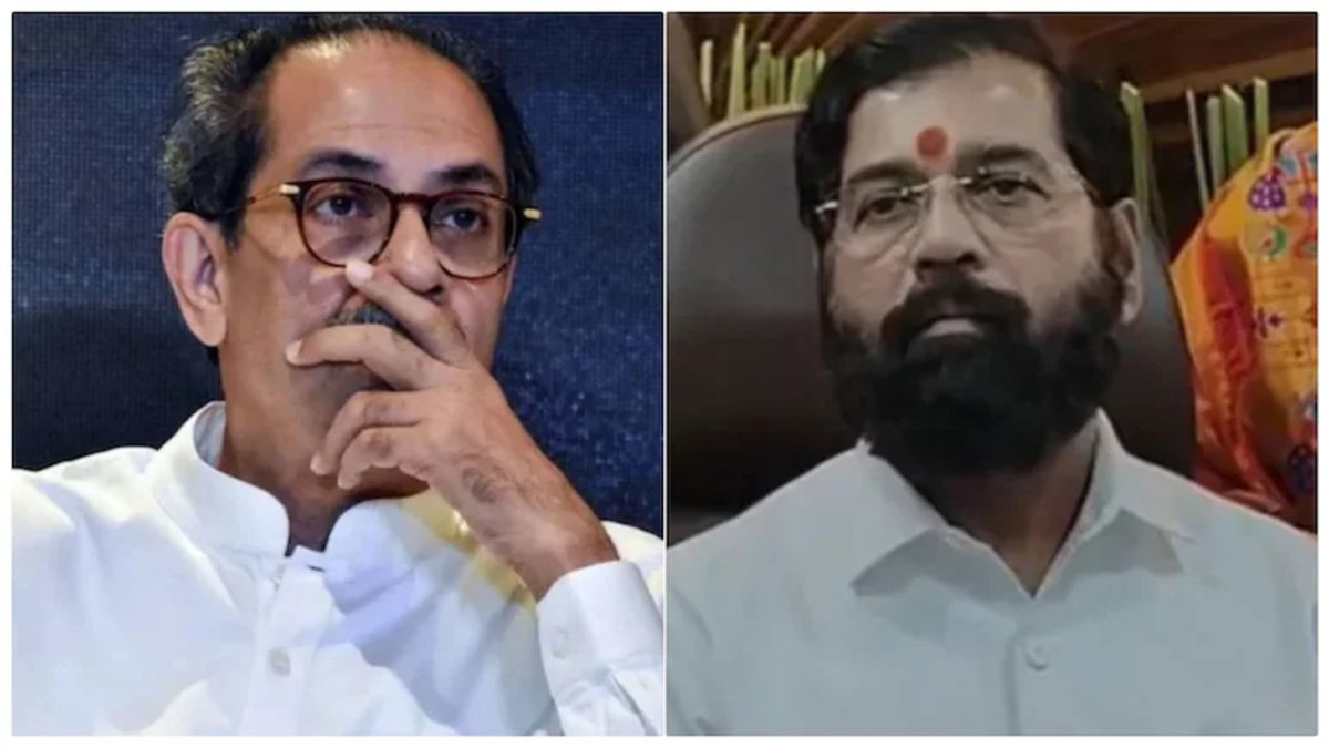 महाराष्ट्र की राजनीति में हलचल, Uddhav Thackeray’ खेमे के 6-7 सांसदों के पाला बदलने की अटकलें