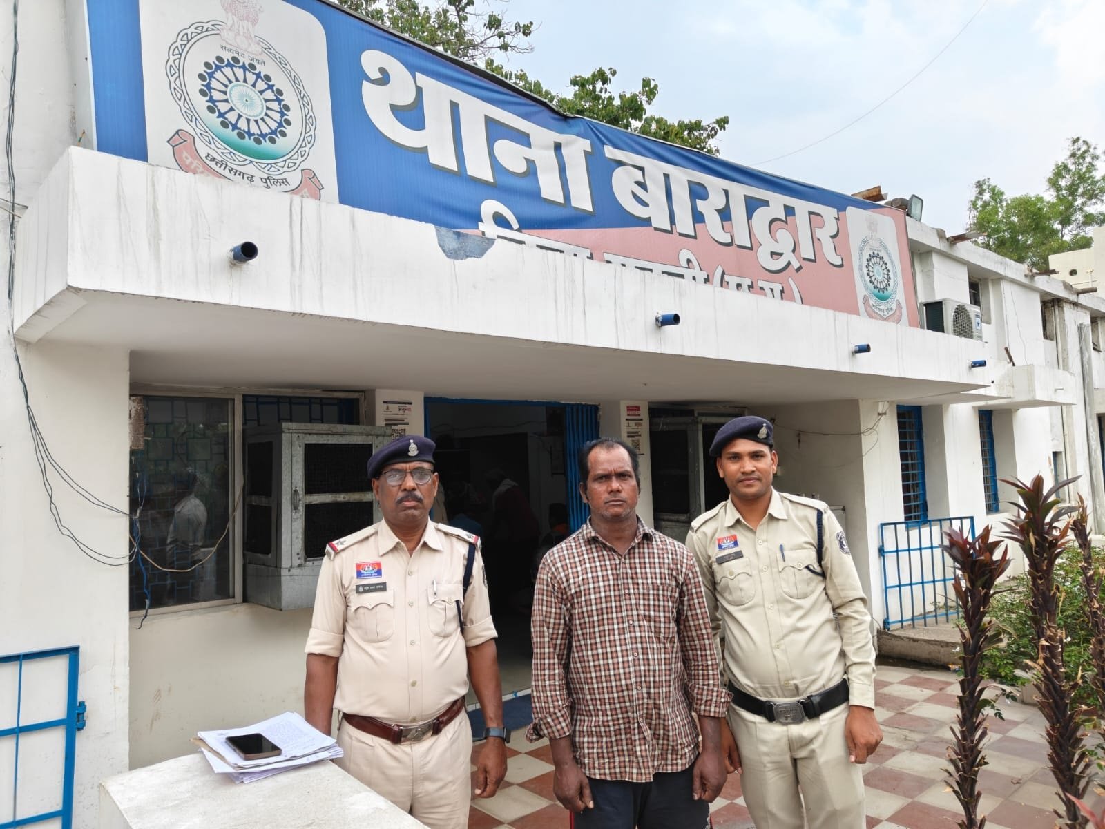 शादी का झांसा देकर बलात्कार करने वाले आरोपी को गिरफ्तार कर भेजा गया जेल!