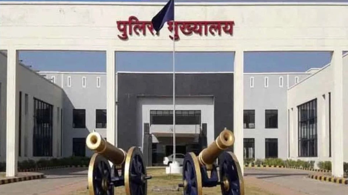 CG Police Transfer News : छत्तीसगढ़ पुलिस विभाग में तबादलों की लहर, 61 इंस्पेक्टर्स को नई जिम्मेदारी