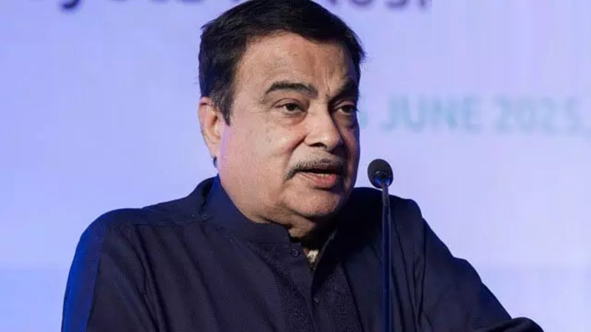 जुलाई में छत्तीसगढ़ दौरे पर आ सकते हैं Nitin Gadkari, इकोनॉमिक कॉरिडोर परियोजना का लेंगे जायजा
