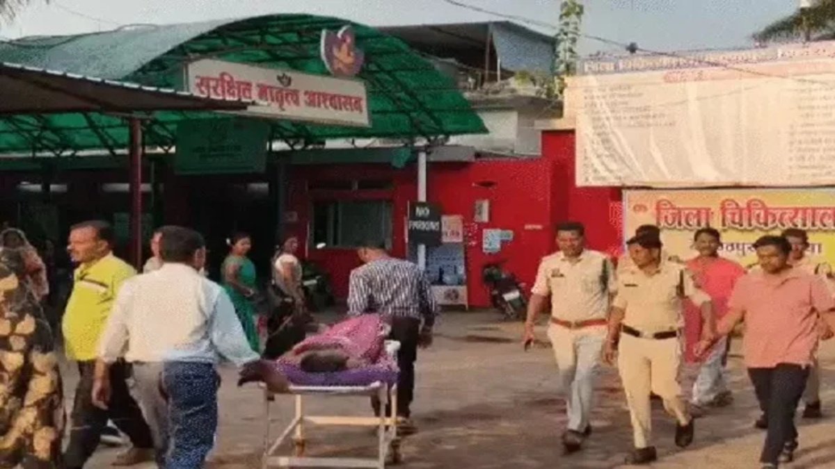 कोरिया BJP हत्याकांड में पुलिस का शिकंजा कसता गया, 3 और आरोपी गिरफ्तार