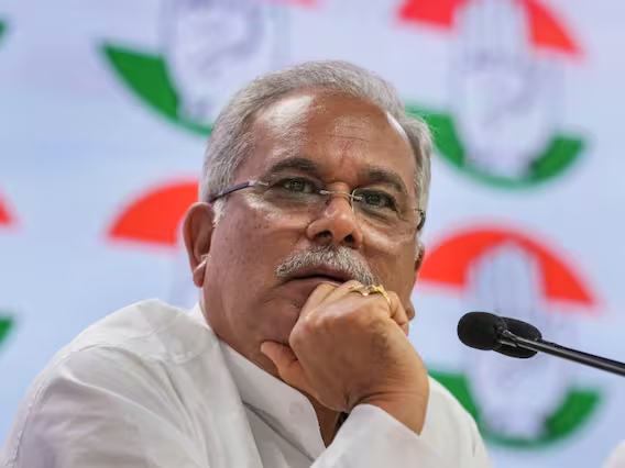 भूपेश बघेल को हाईकोर्ट से राहत नहीं, चुनाव याचिका खारिज करने की मांग नामंजूर