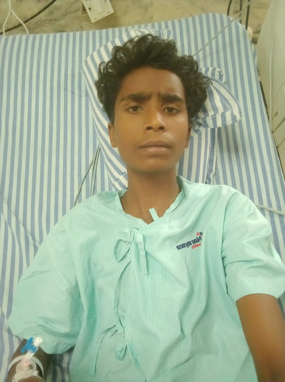 समय पर जांच और शासन की योजना से मिली नई जिंदगी