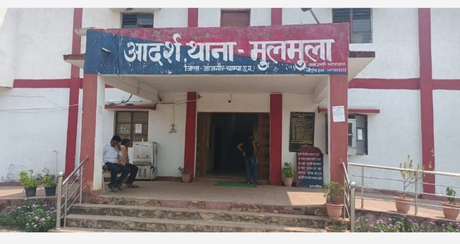 रास्ते के विवाद ने लिया हिंसक रूप, सरपंच पति व पुत्र पर मारपीट का मामला दर्ज