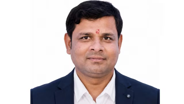बिहार से अरेस्ट हुआ TET पेपर लीक का मास्टरमाइंड बिजेंद्र गुप्ता, 25 साल से चला रहा था नेटवर्क, जानें सबकुछ