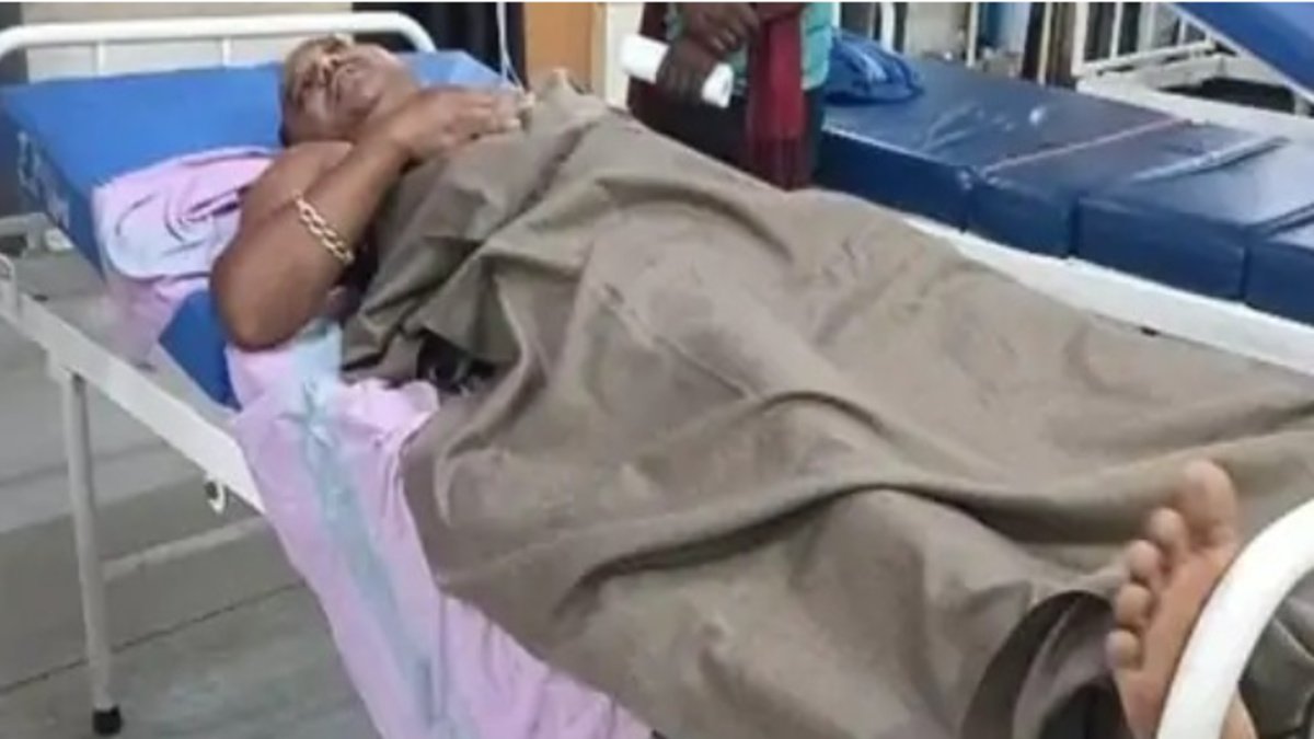 CG BREAKING : भाजपा किसान मोर्चा नेता पर हमले के मामले में पुलिस की बड़ी कार्रवाई, पांच आरोपी गिरफ्तार