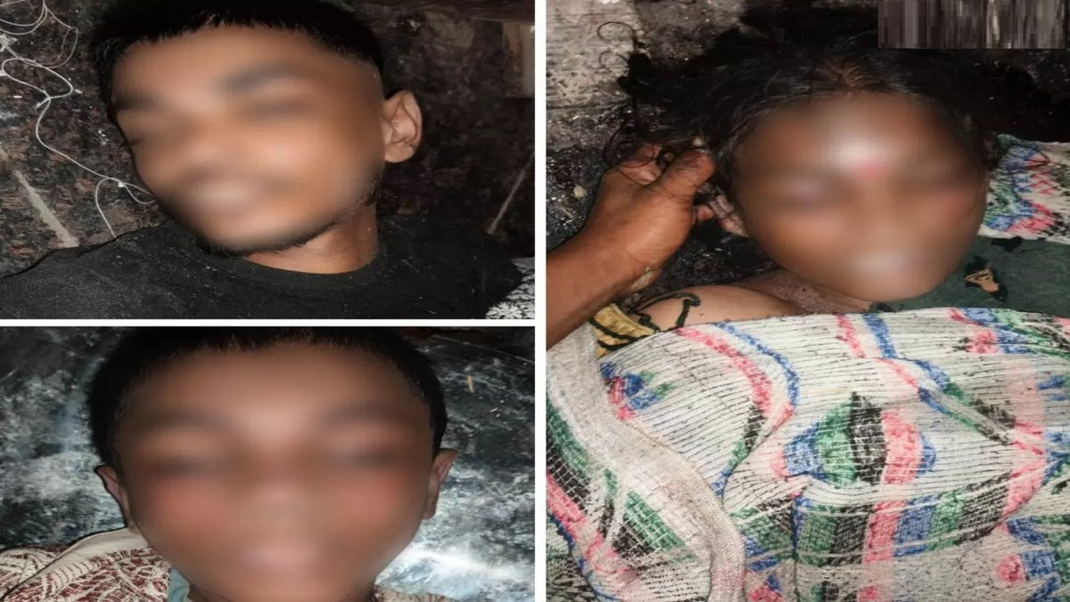 CG BREAKING : छत्तीसगढ़ में दर्दनाक हादसा’ खेत में काम कर रहे तीन लोगों पर गिरी आकाशीय बिजली, मौके पर मौत
