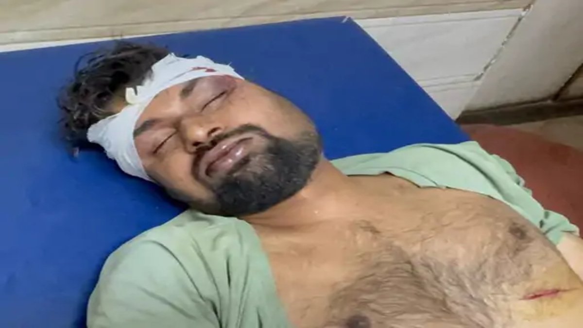 CG Crime News : पुराने विवाद में मोबाइल दुकानदार के साथ कथित मारपीट, बंधक बनाने और छेड़छाड़ की शिकायत से मामला गरमाया