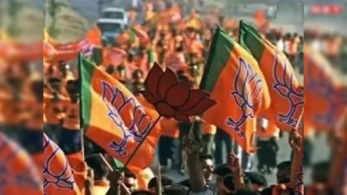 CG Politics : भाजपा की नई राष्ट्रीय टीम में छत्तीसगढ़ की बढ़ेगी भागीदारी’ संगठन में बड़े बदलाव के संकेत