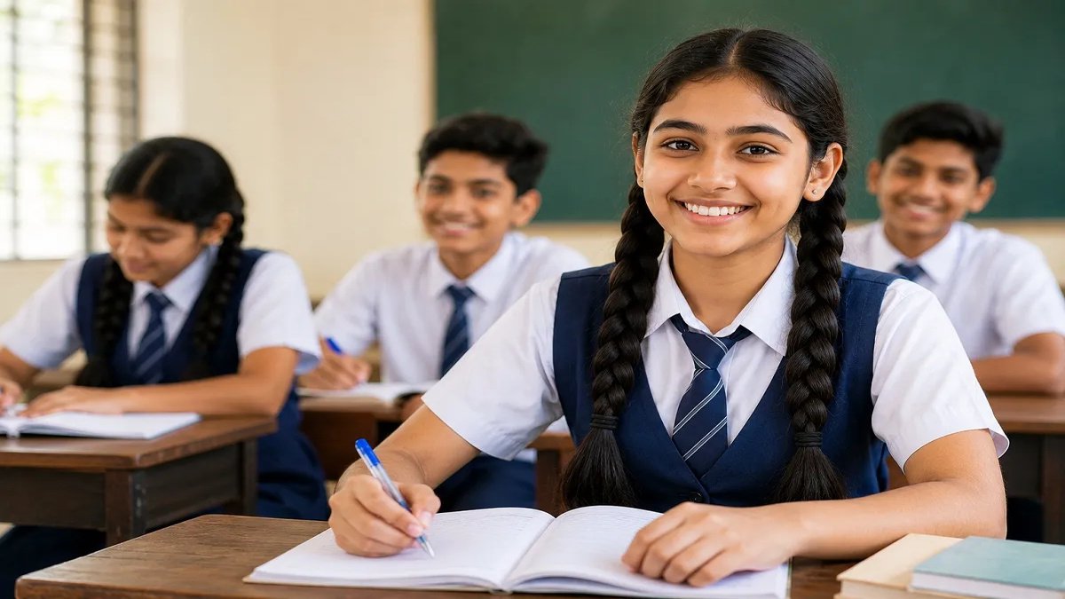 Education News : छत्तीसगढ़ के छात्रों को CBSE की सौगात, AI समेत 19 टेक्नोलॉजी कोर्स होंगे बिल्कुल फ्री