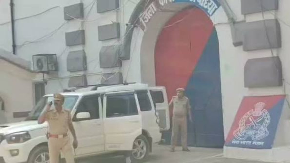 Ram Mandir’ चढ़ावा चोरी जांच में बड़ा अपडेट, तीन संदिग्धों से पुलिस की पूछताछ तेज