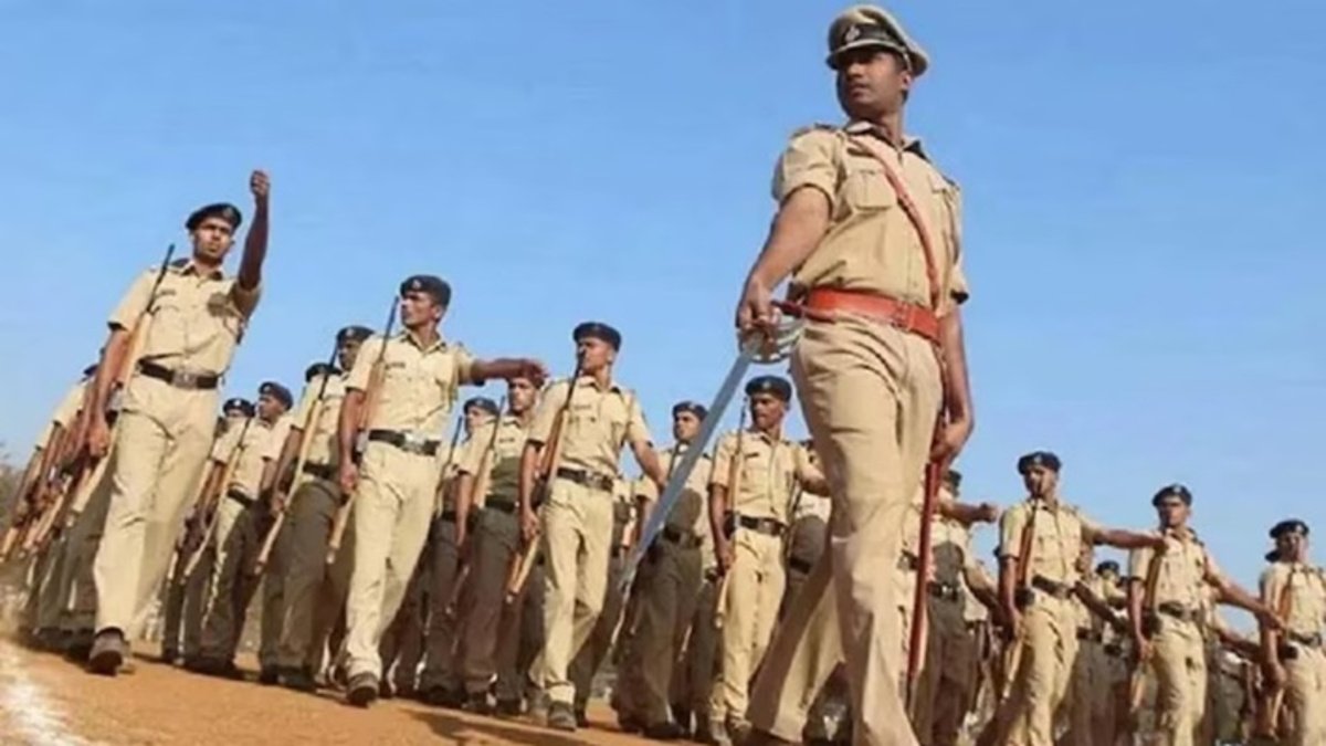 CGPSC SI Exam : सूबेदार-एसआई भर्ती परीक्षा की तैयारी पूरी, 12 जुलाई को अभ्यर्थियों की कड़ी जांच के बाद मिलेगा प्रवेश