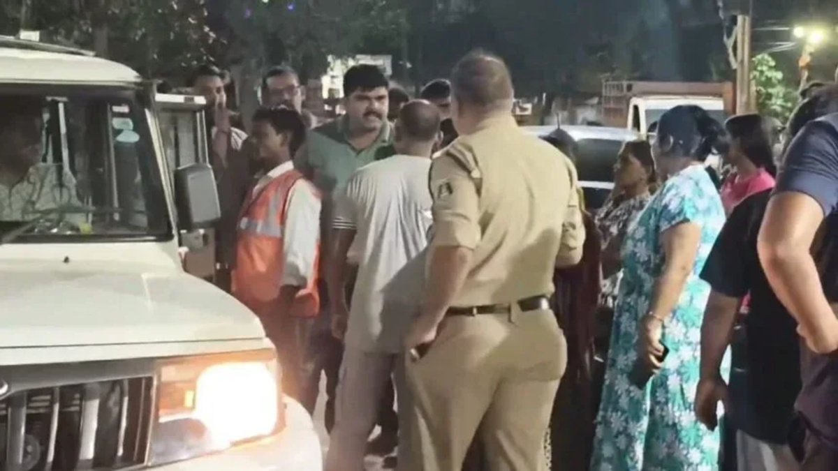 कोरबा में खूनी भिड़ंत से मचा हड़कंप, लाठी-डंडों से हमले में 12 लोग घायल
