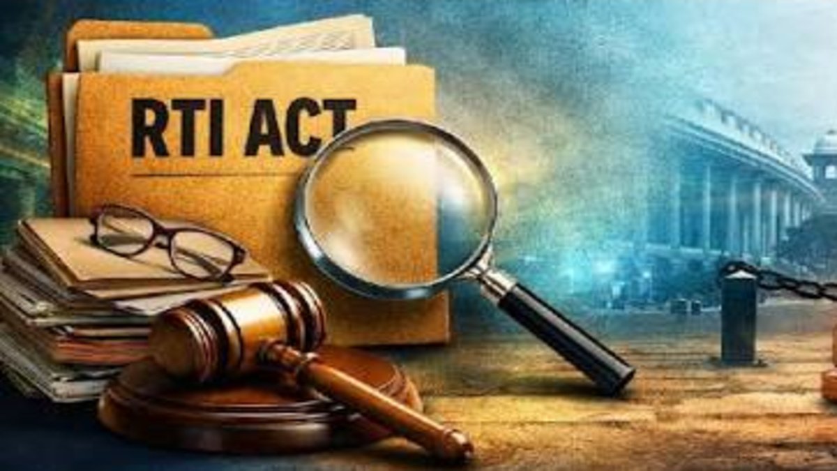 RTI पर हाईकोर्ट का बड़ा आदेश’ PIO पर जुर्माना लगाने से पहले देना होगा नोटिस, सुनवाई का मिलेगा मौका