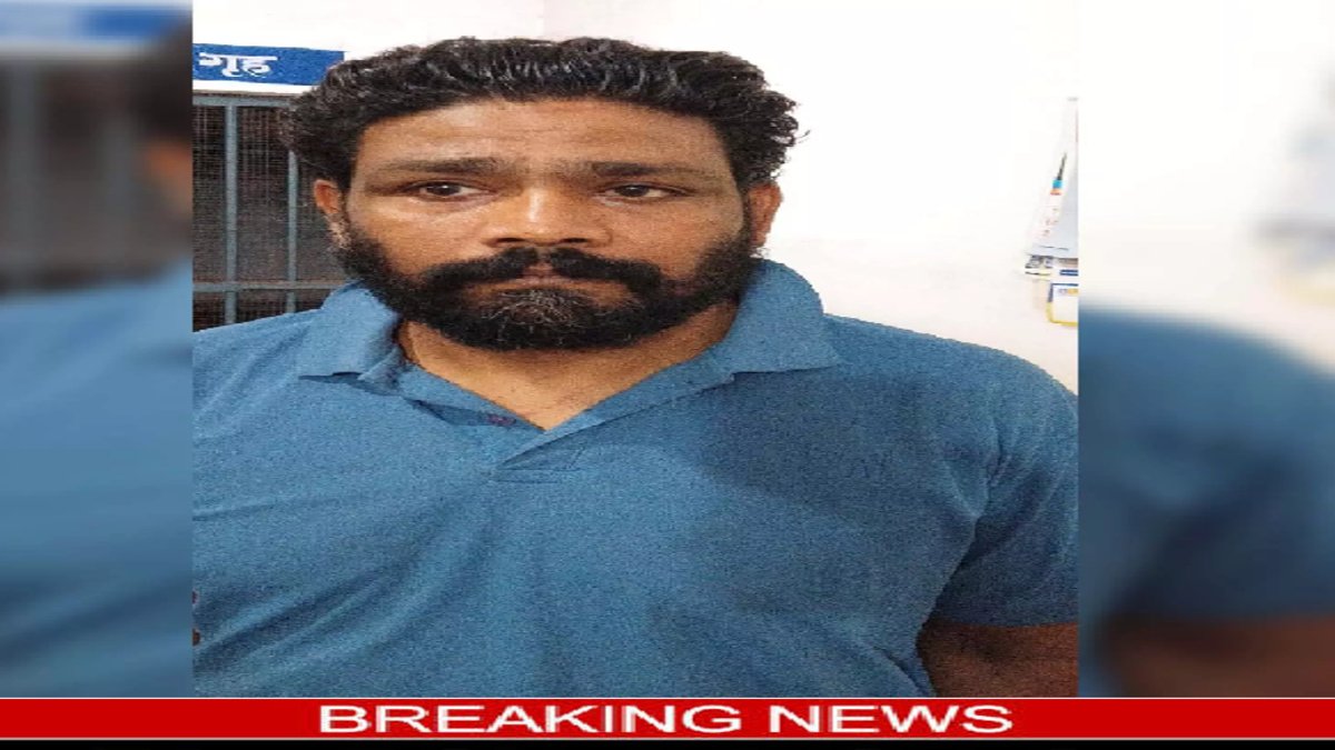 CG BREAKING : नाबालिग से जुड़े मामले में वसीम मोहम्मद पर कार्रवाई, पुलिस हिरासत में लेकर कर रही पूछताछ