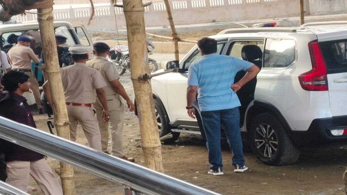 Korea Murder Case : छत्तीसगढ़ के चर्चित तिहरे हत्याकांड में CBI की एंट्री, जांच ने पकड़ी रफ्तार