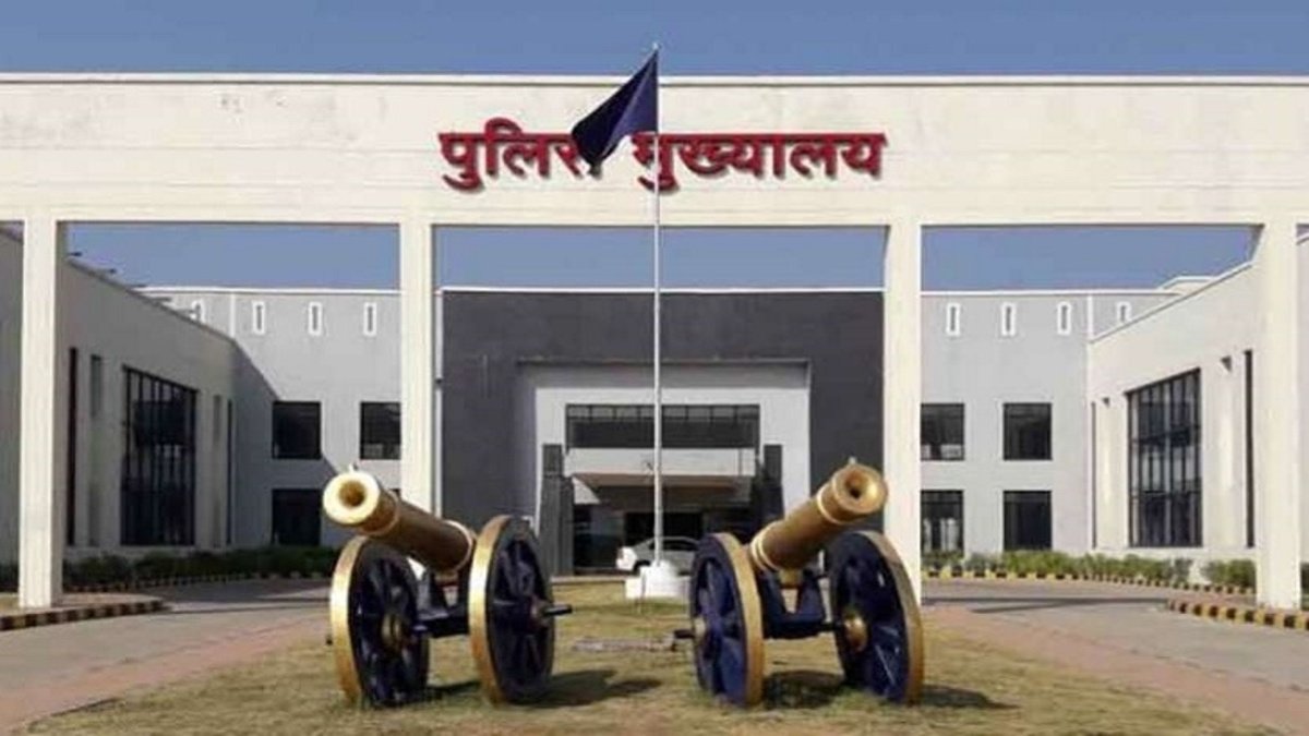 CG News : मुख्यमंत्री सुरक्षा व्यवस्था को मिला नया नेतृत्व’ जयंत वैष्णव की एसपी पद पर नियुक्ति, DGP ने जारी किए आदेश