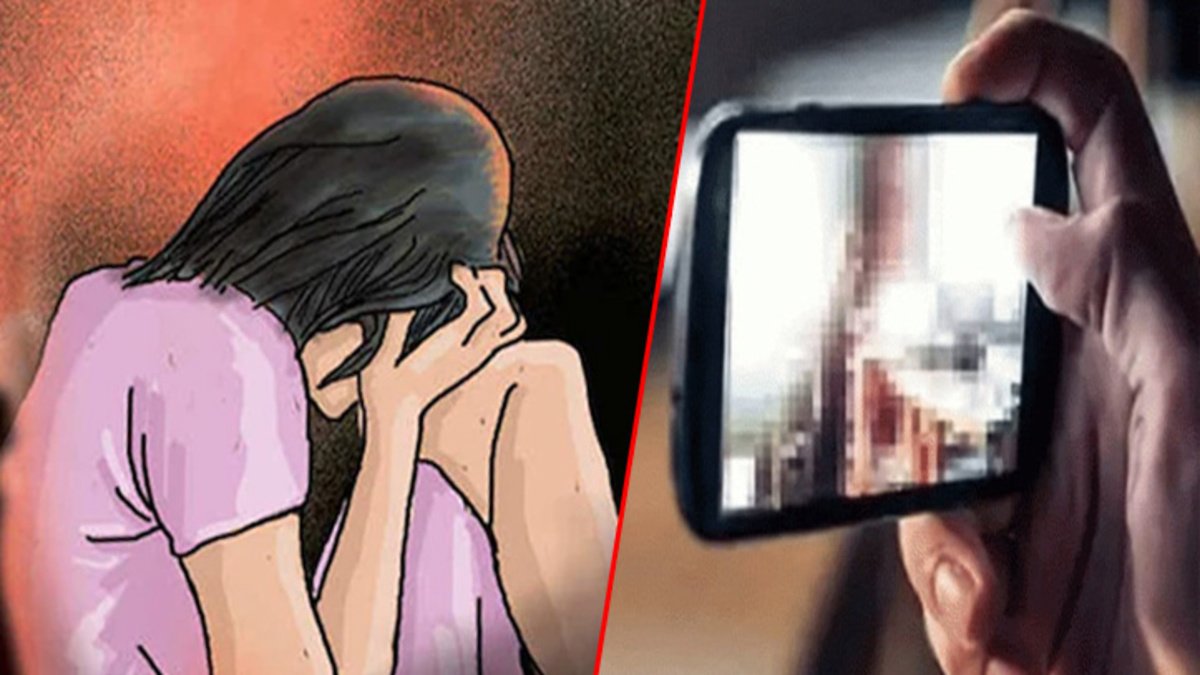 CG Crime : दुष्कर्म के बाद वीडियो वायरल करने की धमकी, पीड़िता की शिकायत पर आरोपी की गिरफ्तारी