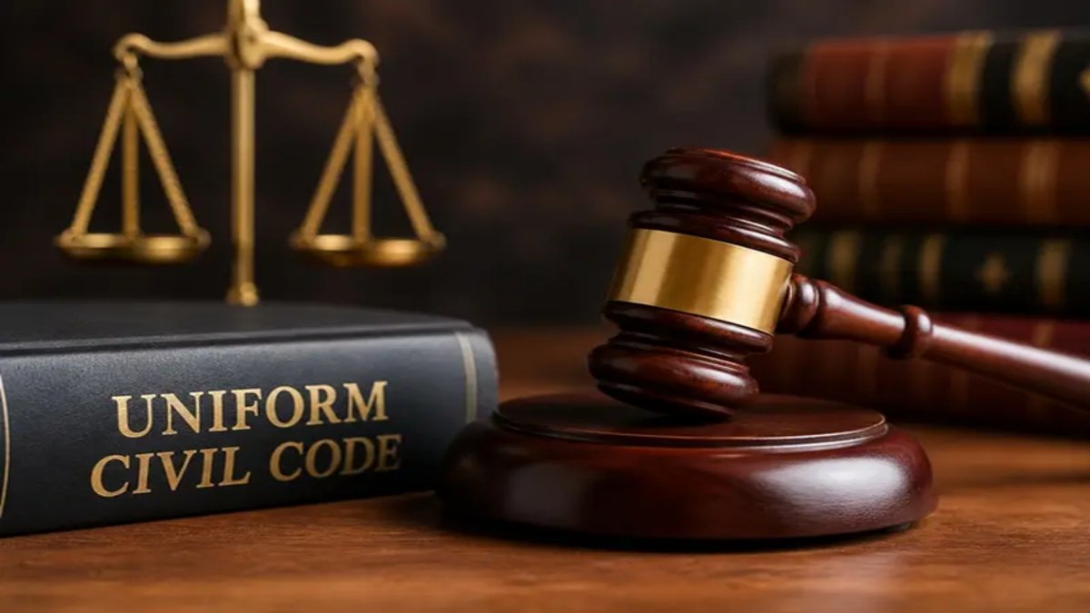 UCC लागू करने की दिशा में सरकार सक्रिय, कमेटी को सौंपा गया विस्तृत रोडमैप तैयार करने का जिम्मा