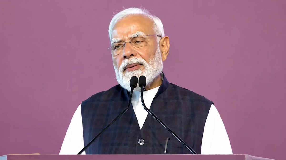 PM Modi’ का बड़ा कदम’ प्रवेश परीक्षाओं को अधिक सुरक्षित और पारदर्शी बनाने के लिए बनी हाई लेवल एक्सपर्ट कमेटी