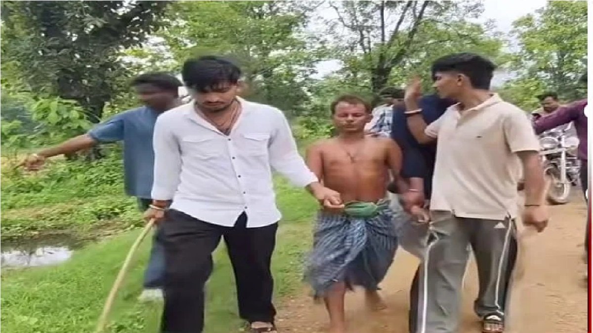 कोरबा: गोवंश के अवशेष मिलने से मचा हड़कंप, कार्रवाई की मांग को लेकर ग्रामीणों का आक्रोश