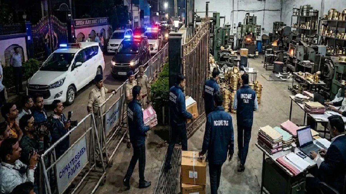 CG News : छत्तीसगढ़ में नई व्यवस्था लागू’ सरकारी कार्यक्रमों के बकाया भुगतान पर सरकार की नजर, हर महीने देनी होगी पूरी जानकारी