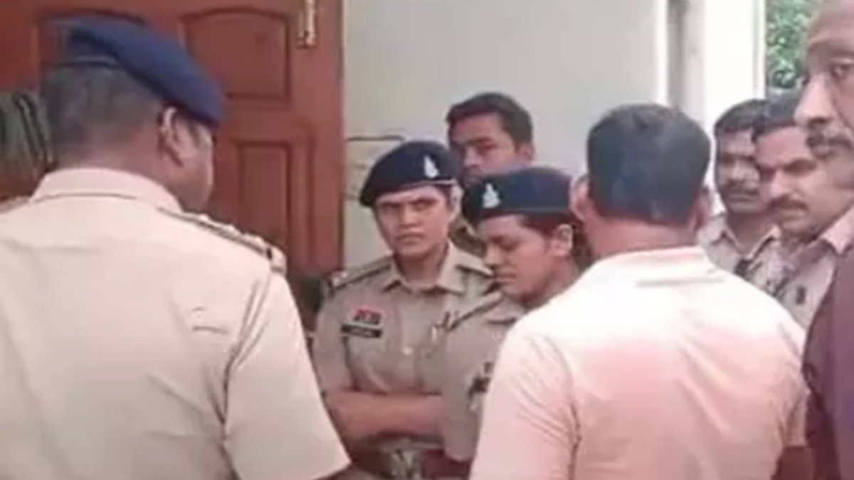CG NEWS : बिलासपुर में चोरी केस ने लिया नया मोड़’ करोड़ों की चोरी की चर्चा निकली अफवाह, पुलिस ने किया बड़ा खुलासा
