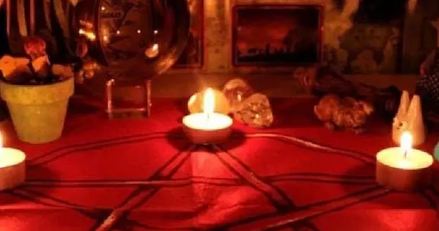 भाई की संदिग्ध मौत का सच जानना पड़ा महंगा, डॉक्टर से लाखों ठगकर फरार हुआ तांत्रिक
