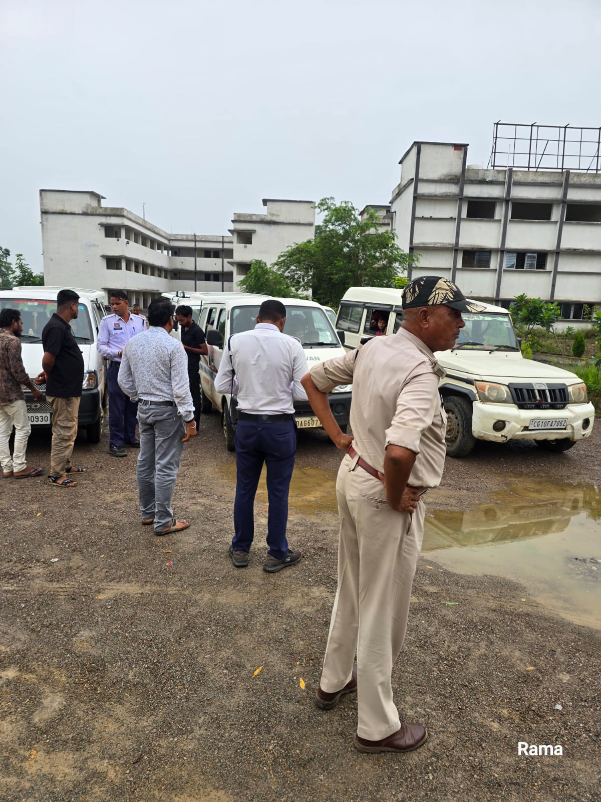बच्चों के जीवन से खिलवाड़ बर्दाश्त नहीं :- प्रफुल्ल ठाकुर