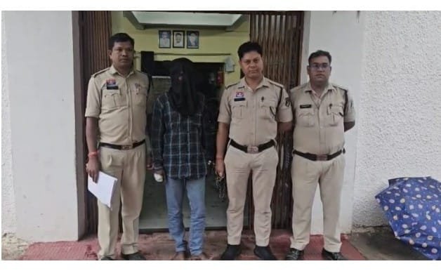 हाईप्रोफाइल ज्वेलर्स लूटकांड में तीसरी गिरफ्तारी, अब खुलेंगे साजिश के राज