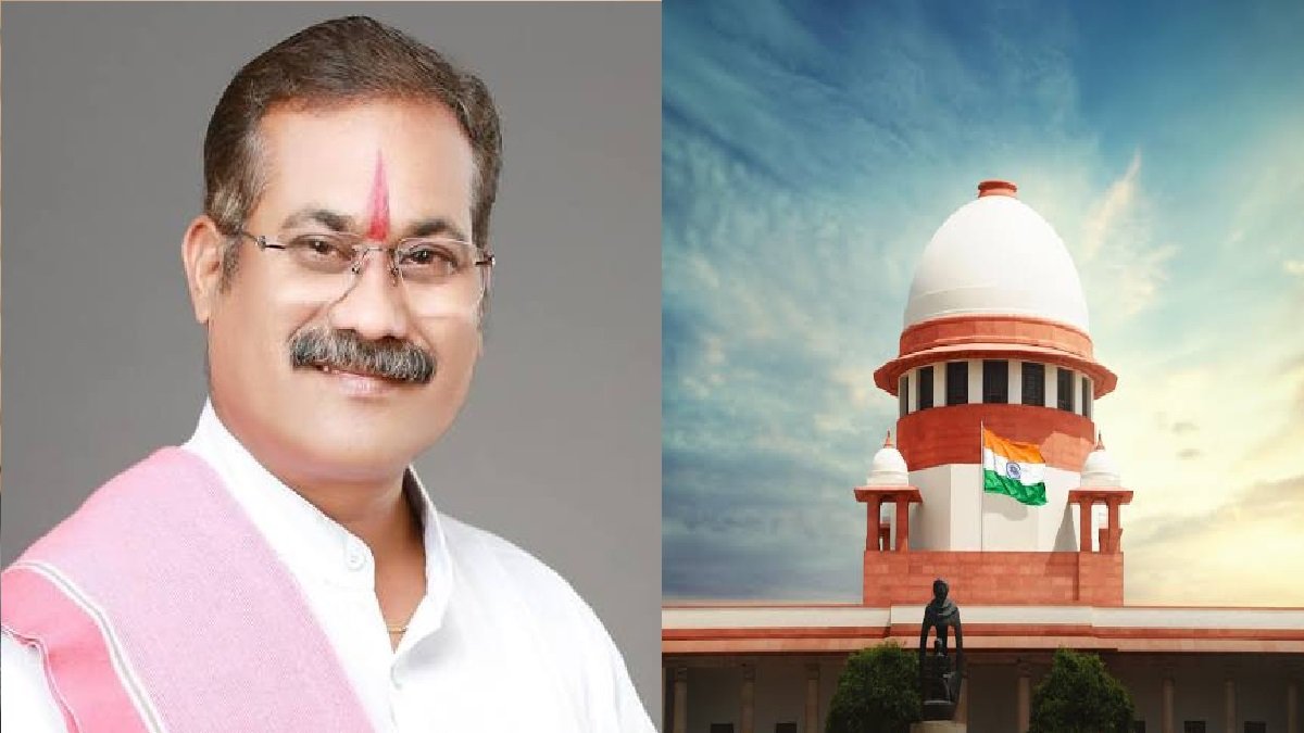 प्रतिमा विवाद मामले में अमित बघेल सहित तीन नेताओं को सुप्रीम कोर्ट ने दी नियमित जमानत