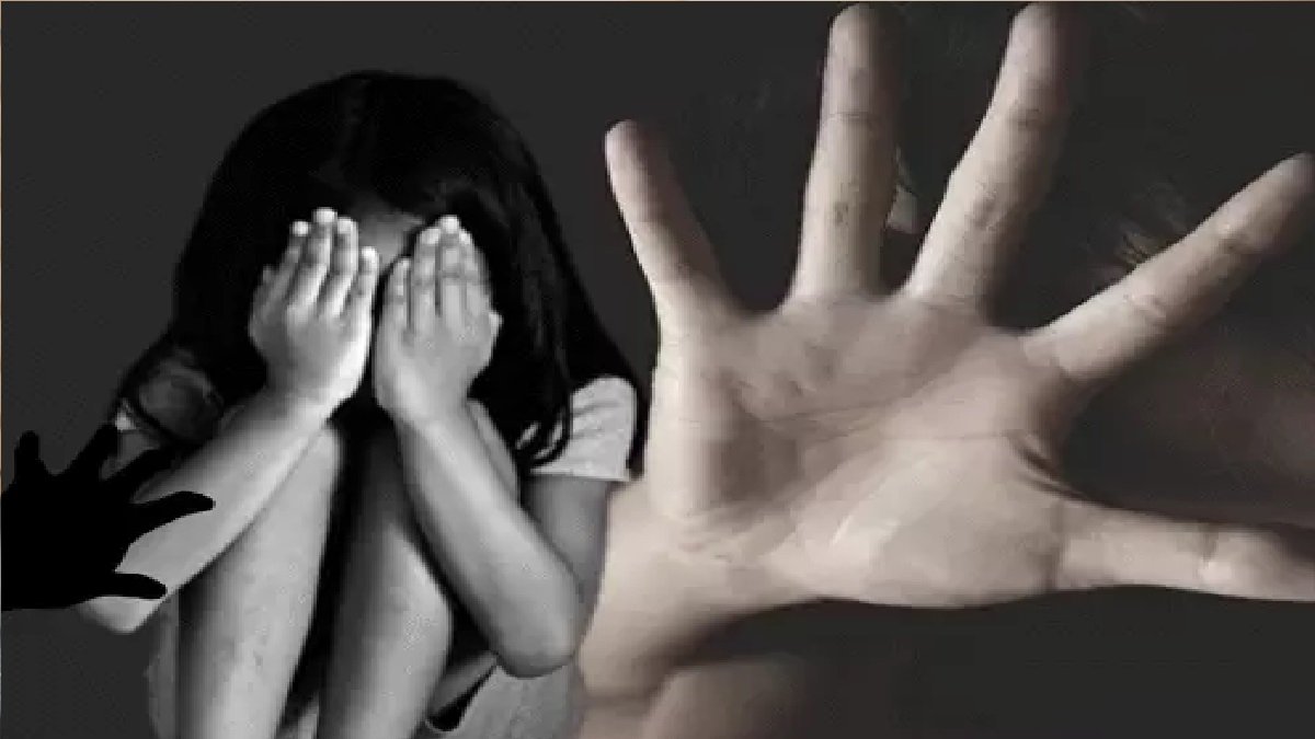 CG NEWS : कलयुगी पिता ने 7 साल की बेटी से किया रेप, ASI भाई ने दबाया था मामला, दोबारा वारदात पर मां ने दर्ज कराई FIR; आरोपी गिरफ्तार