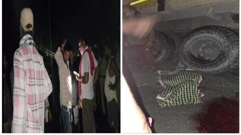 CG News: कोरबा में दर्दनाक सड़क हादसा, ट्रेलर की चपेट में आने से बाइक सवार दो युवकों की मौत