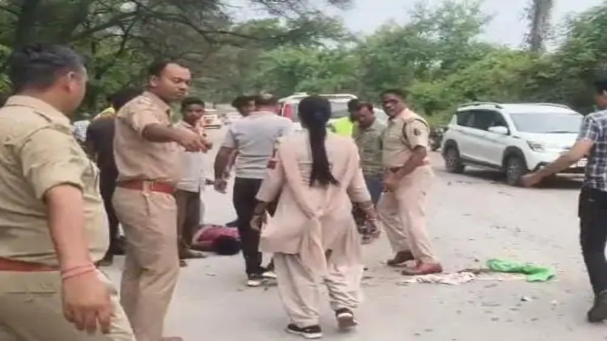 कोरबा में दो बाइकों की जोरदार टक्कर से मचा हड़कंप, 4 घायल’ सभी की हालत नाजुक
