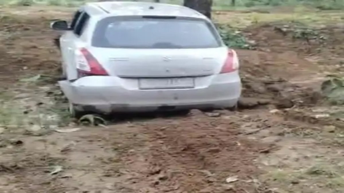 कोरबा में दर्दनाक हादसा: 6 साल के बेटे की मौके पर मौत, इलाज के दौरान पिता ने भी तोड़ा दम